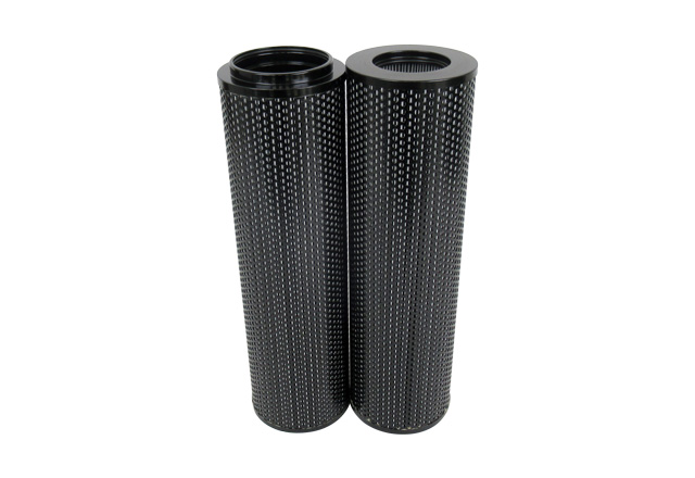 Hydraulic filter